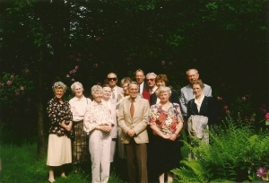 F23 Gemeentelijk bezoek aan De Wiersse 1994